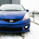 Image for article titled 2009 Honda Fit Sport, Part Three